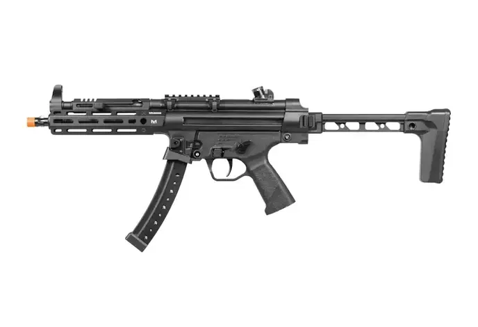 G&G TGM R5 ETU M-LOK AEG Rifle