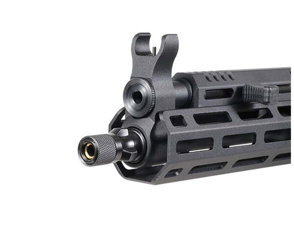 G&G G&G TGM R5 ETU M-LOK AEG Rifle