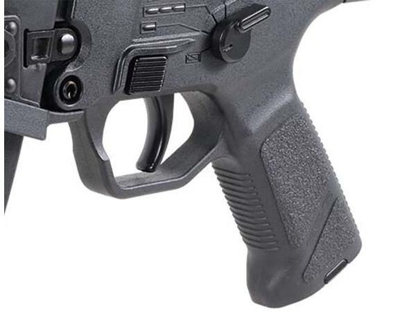 G&G G&G TGM R5 ETU M-LOK AEG Rifle