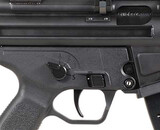 G&G TGM R5 ETU M-LOK AEG Rifle