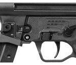 G&G G&G TGM R5 ETU M-LOK AEG Rifle