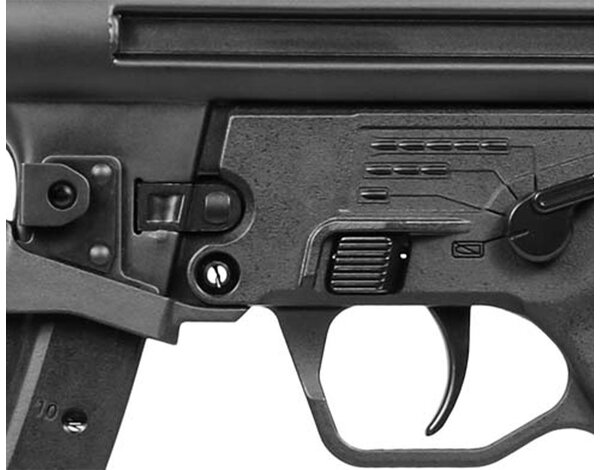 G&G G&G TGM R5 ETU M-LOK AEG Rifle