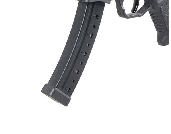 G&G G&G TGM R5 ETU M-LOK AEG Rifle