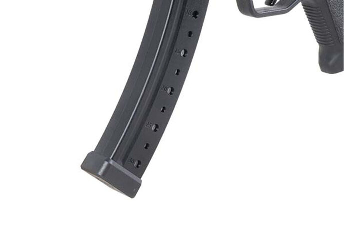 G&G TGM R5 ETU M-LOK AEG Rifle