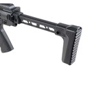 G&G G&G TGM R5 ETU M-LOK AEG Rifle