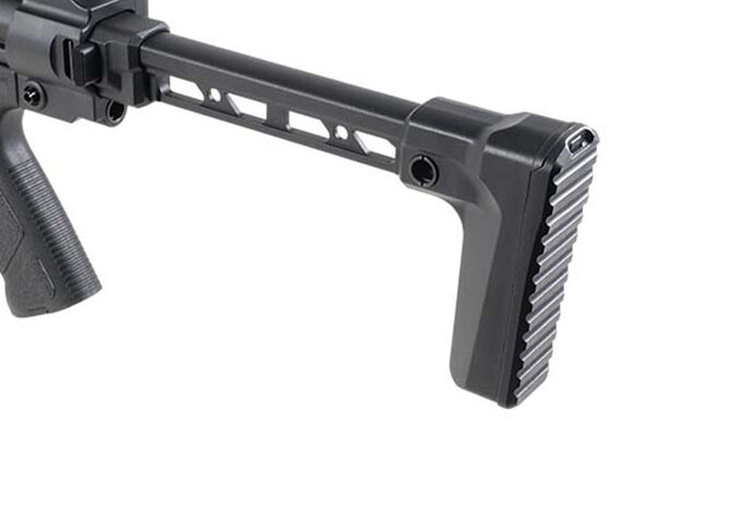 G&G TGM R5 ETU M-LOK AEG Rifle