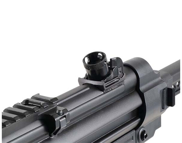 G&G G&G TGM R5 ETU M-LOK AEG Rifle