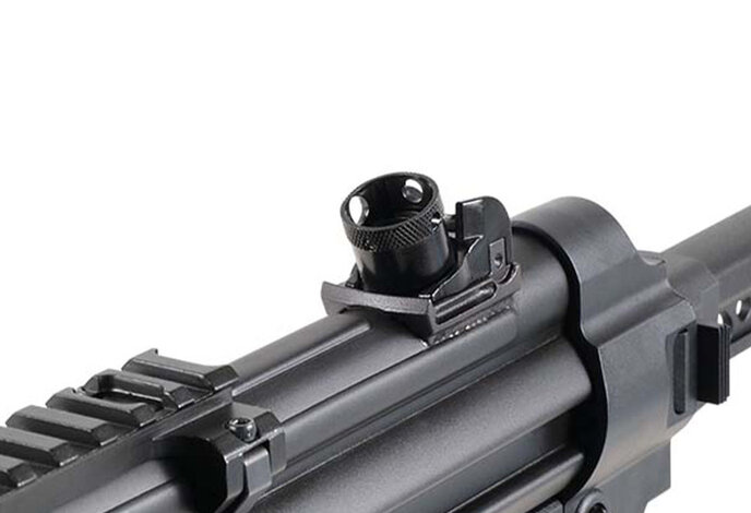 G&G TGM R5 ETU M-LOK AEG Rifle