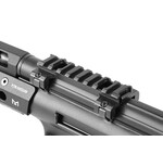 G&G G&G TGM R5 ETU M-LOK AEG Rifle