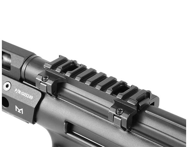 G&G G&G TGM R5 ETU M-LOK AEG Rifle