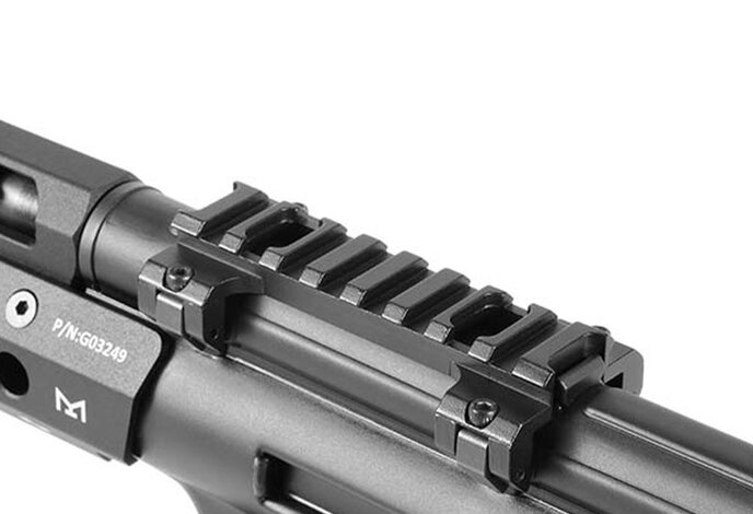 G&G TGM R5 ETU M-LOK AEG Rifle