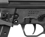 G&G TGM R5 ETU M-LOK AEG Rifle