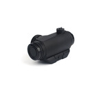 Airsoft Extreme APT1 red/green dot sight, QD and low mount included, black