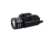 T-C HL 500 lumen pistol light, black