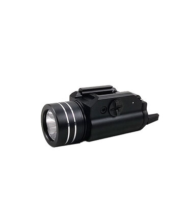 Airsoft Extreme T-C HL 500 lumen pistol light, black