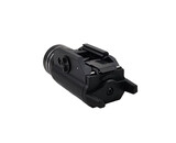T-C HL 500 lumen pistol light, black