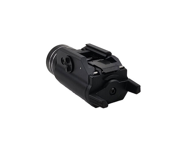 Airsoft Extreme T-C HL 500 lumen pistol light, black