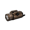 Airsoft Extreme T-C HL gun light 500 lumen w/strobe, dark earth