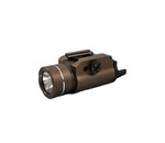 Airsoft Extreme T-C HL gun light 500 lumen w/strobe, dark earth