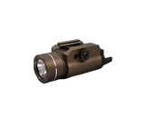 T-C HL gun light 500 lumen w/strobe, dark earth