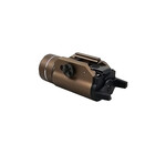 Airsoft Extreme T-C HL gun light 500 lumen w/strobe, dark earth