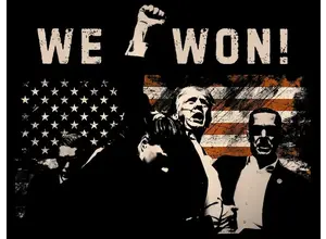 Tactical Outfitters Tactical Outfitters We Won Morale Patch