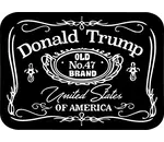 Tactical Outfitters Tactical Outfitters Trump 2024 - JD Style Morale Patch