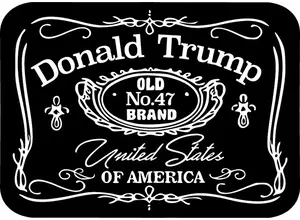 Tactical Outfitters Tactical Outfitters Trump 2024 - JD Style Morale Patch