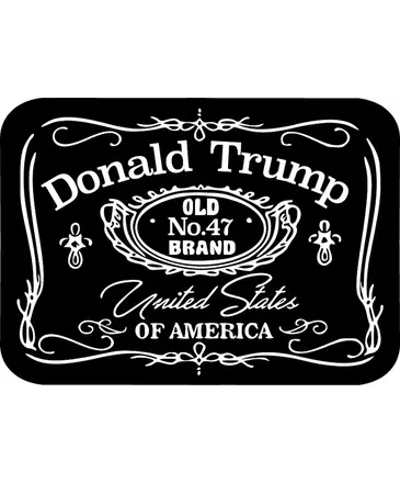 Tactical Outfitters Tactical Outfitters Trump 2024 - JD Style Morale Patch