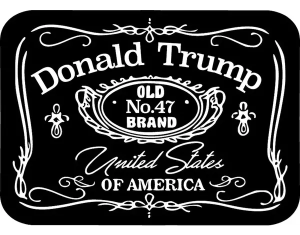 Tactical Outfitters Tactical Outfitters Trump 2024 - JD Style Morale Patch
