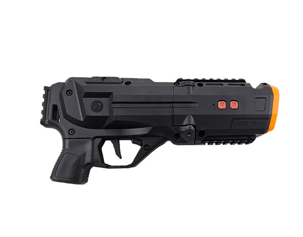Acetech Acetech VOLCANO 40mm Airsoft Grenade Launcher w/ Built-In Rechargeable Tracer Unit