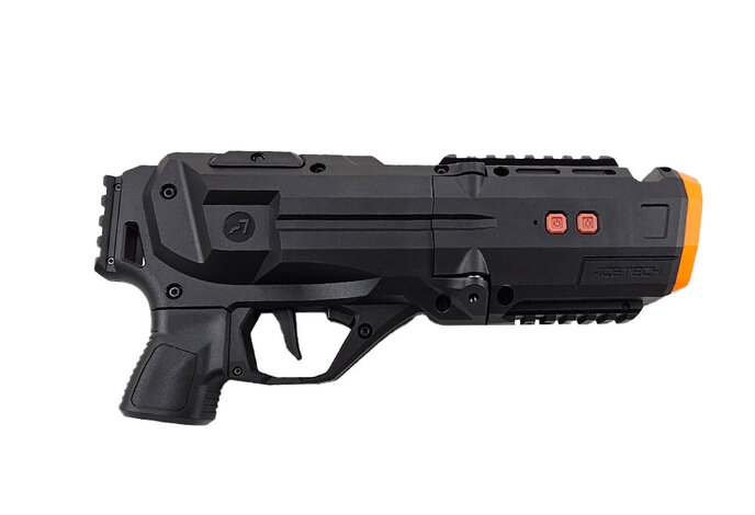 Acetech VOLCANO 40mm Airsoft Grenade Launcher w/ Built-In Rechargeable Tracer Unit