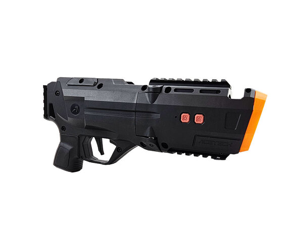 Acetech Acetech VOLCANO 40mm Airsoft Grenade Launcher w/ Built-In Rechargeable Tracer Unit