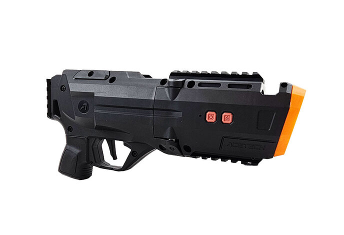 Acetech VOLCANO 40mm Airsoft Grenade Launcher w/ Built-In Rechargeable Tracer Unit