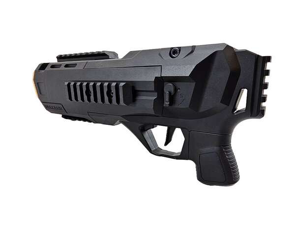 Acetech Acetech VOLCANO 40mm Airsoft Grenade Launcher w/ Built-In Rechargeable Tracer Unit