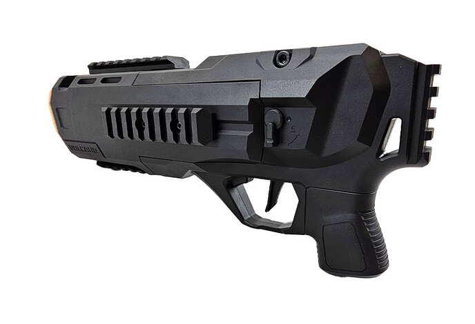 Acetech VOLCANO 40mm Airsoft Grenade Launcher w/ Built-In Rechargeable Tracer Unit