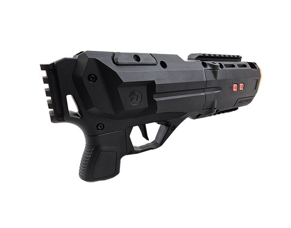 Acetech Acetech VOLCANO 40mm Airsoft Grenade Launcher w/ Built-In Rechargeable Tracer Unit