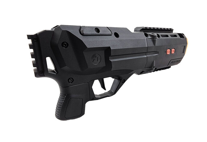 Acetech VOLCANO 40mm Airsoft Grenade Launcher w/ Built-In Rechargeable Tracer Unit