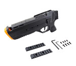 Acetech Acetech VOLCANO 40mm Airsoft Grenade Launcher w/ Built-In Rechargeable Tracer Unit