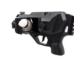Acetech Acetech VOLCANO 40mm Airsoft Grenade Launcher w/ Built-In Rechargeable Tracer Unit
