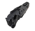 Acetech Acetech VOLCANO 40mm Airsoft Grenade Launcher w/ Built-In Rechargeable Tracer Unit