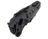 Acetech VOLCANO 40mm Airsoft Grenade Launcher w/ Built-In Rechargeable Tracer Unit