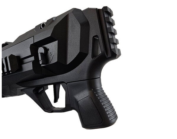 Acetech Acetech VOLCANO 40mm Airsoft Grenade Launcher w/ Built-In Rechargeable Tracer Unit