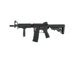 Delta Armory Delta Armory AR15 CQB-R Charlie ETU Black