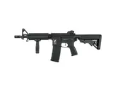 Delta Armory AR15 CQB-R Charlie ETU Black