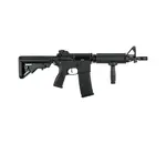 Delta Armory Delta Armory AR15 CQB-R Charlie ETU Black