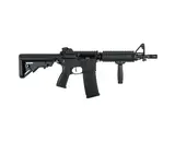 Delta Armory AR15 CQB-R Charlie ETU Black