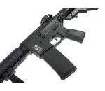 Delta Armory Delta Armory AR15 CQB-R Charlie ETU Black