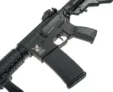 Delta Armory AR15 CQB-R Charlie ETU Black