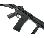 Delta Armory Delta Armory AR15 CQB-R Charlie ETU Black